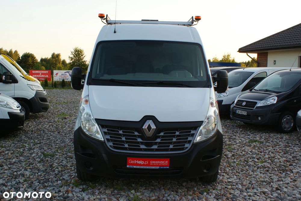 Renault Master - 3