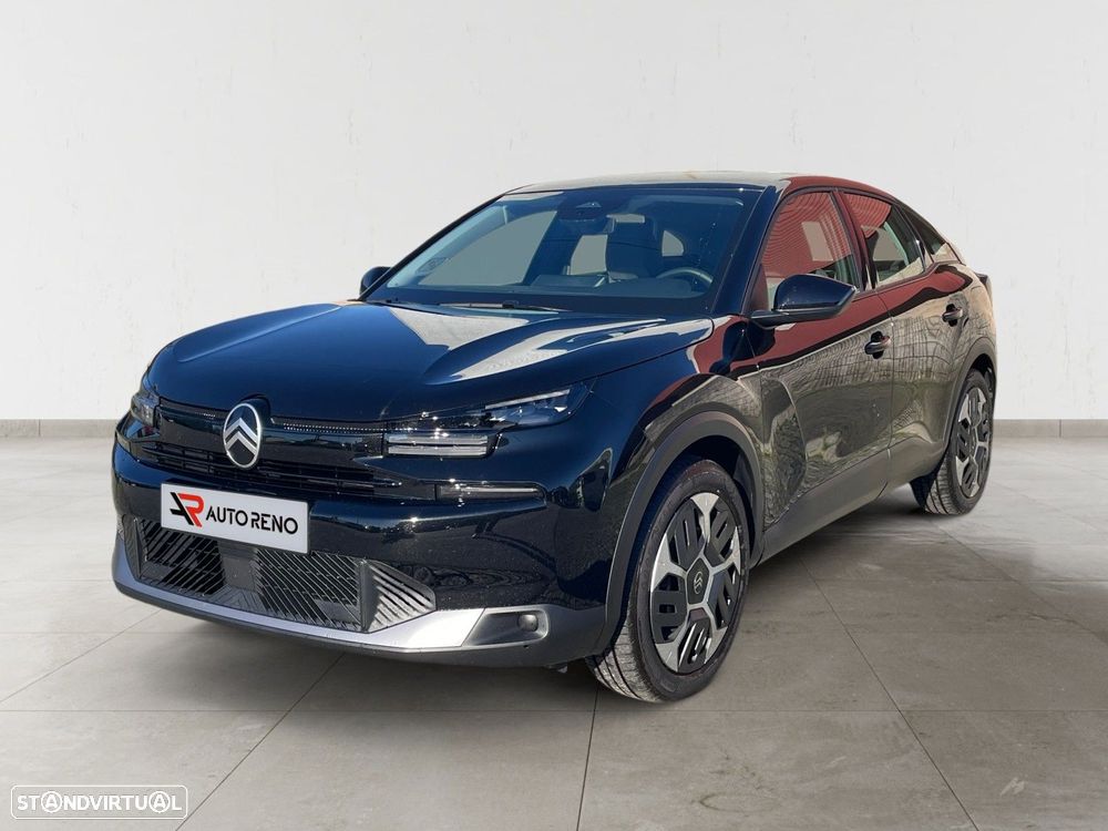 Citroën e-C4 54 kWh Plus - 2