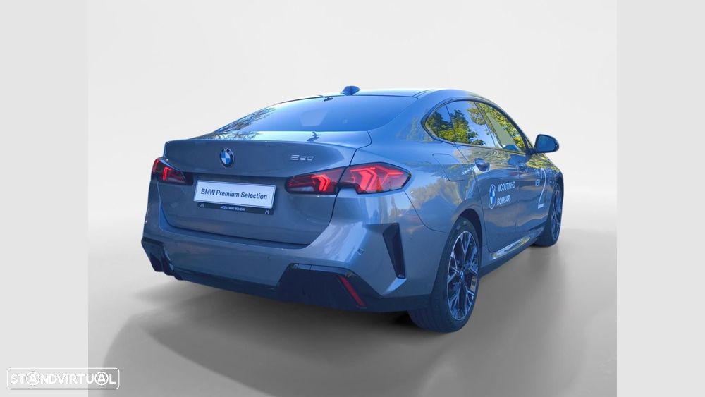 BMW 220 Gran Coupé Pack Desportivo M - 6