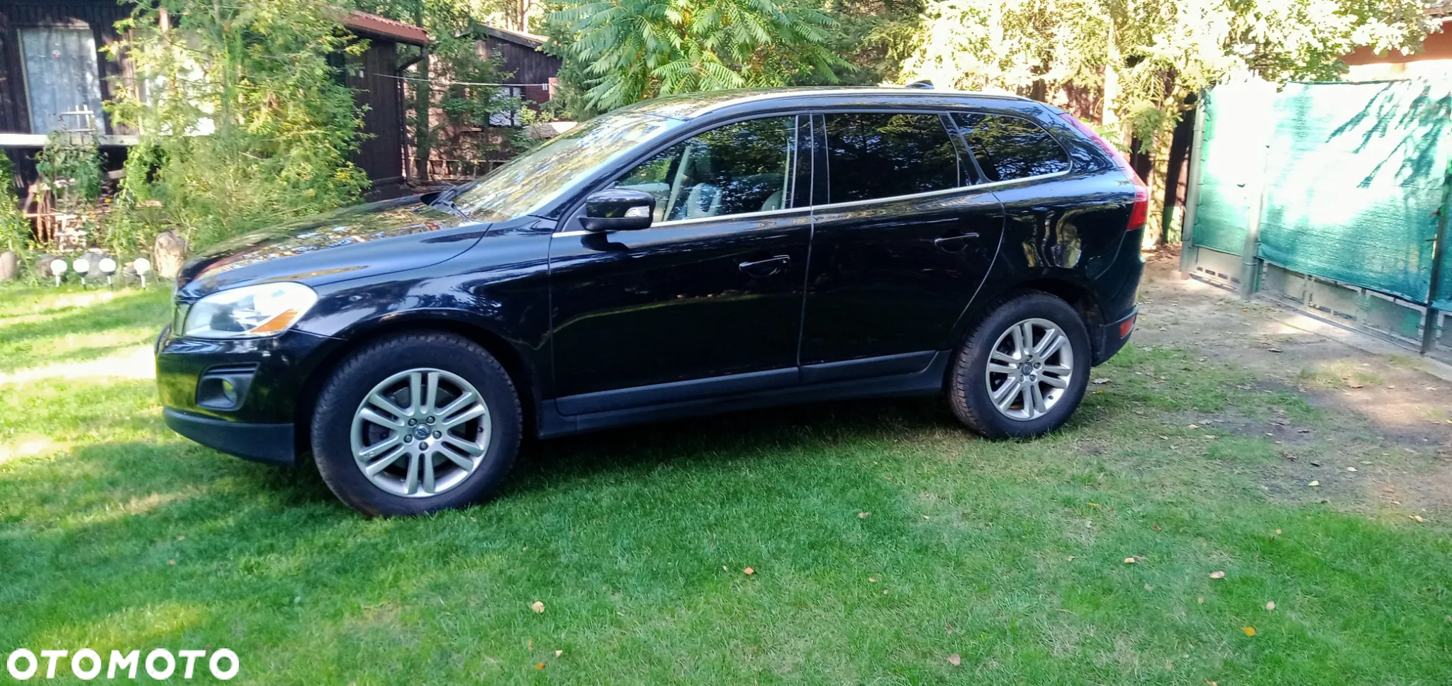 Volvo XC 60 T6 AWD Momentum - 8