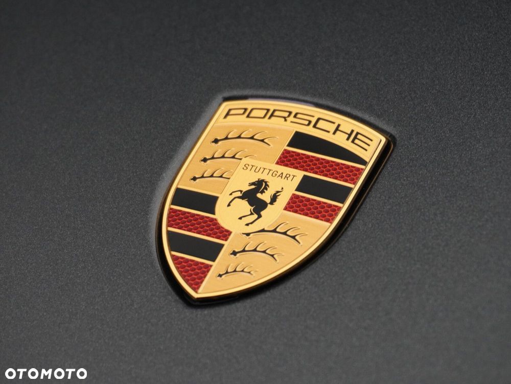 Porsche Macan GTS 100kWh - 8