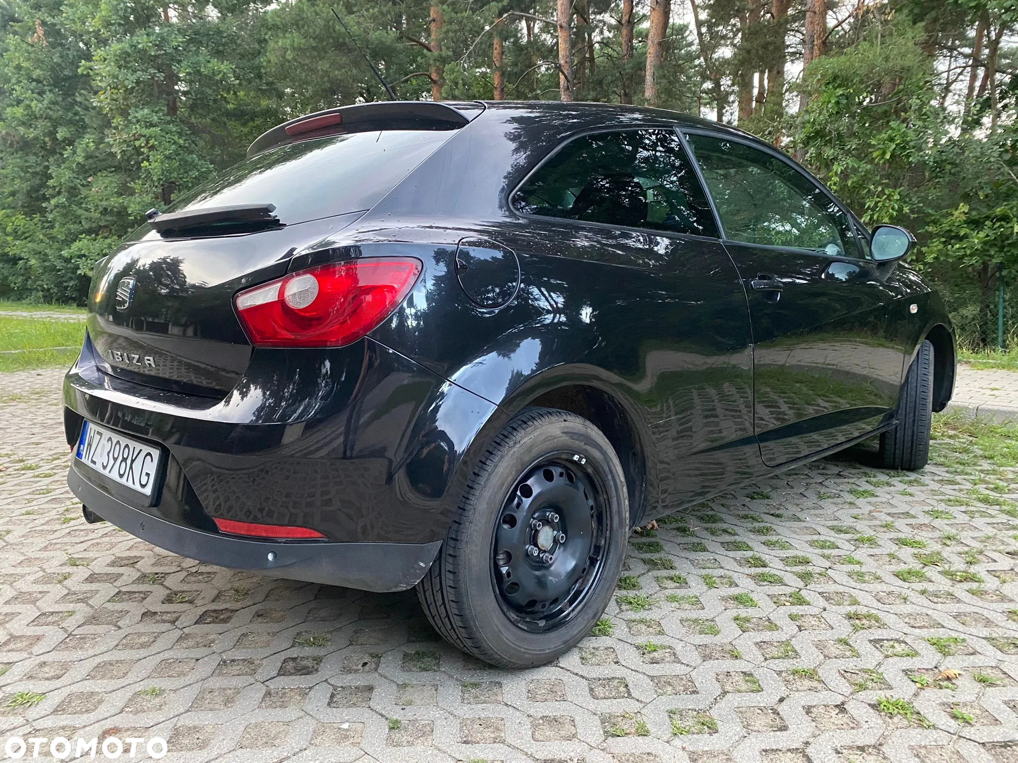 Seat Ibiza - 3