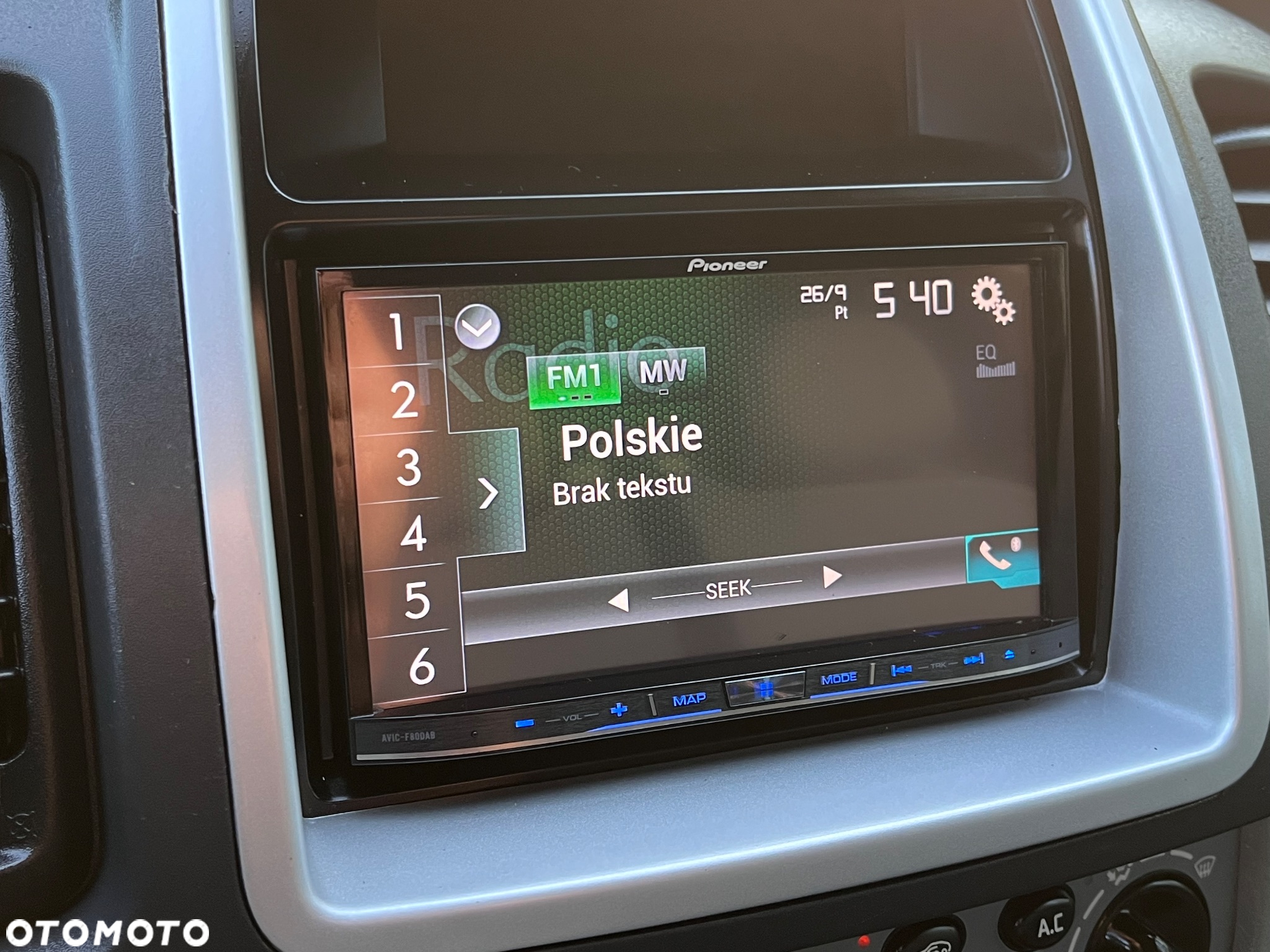 Opel Vivaro L1H1 Tour Elegance - 21
