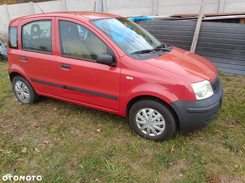 Fiat Panda - 19