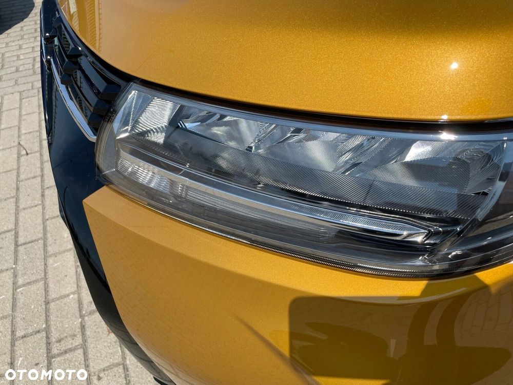 Suzuki Vitara 1.4 Boosterjet mHEV Elegance 2WD - 13