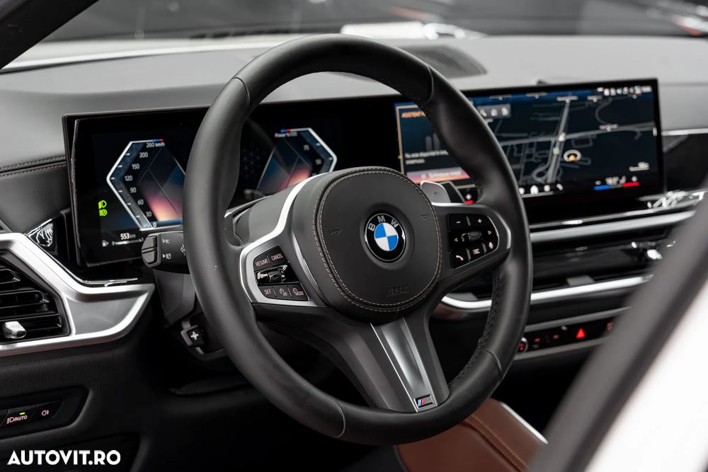 BMW X6 xDrive30d AT MHEV - 18