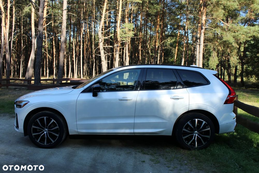 Volvo XC 60 B5 B AWD Geartronic RDesign - 13
