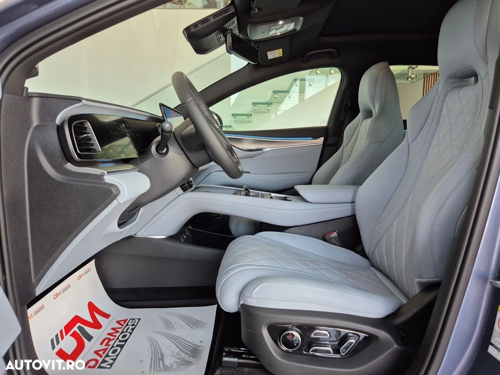 BYD Sealion 7 2026 — imagine 13