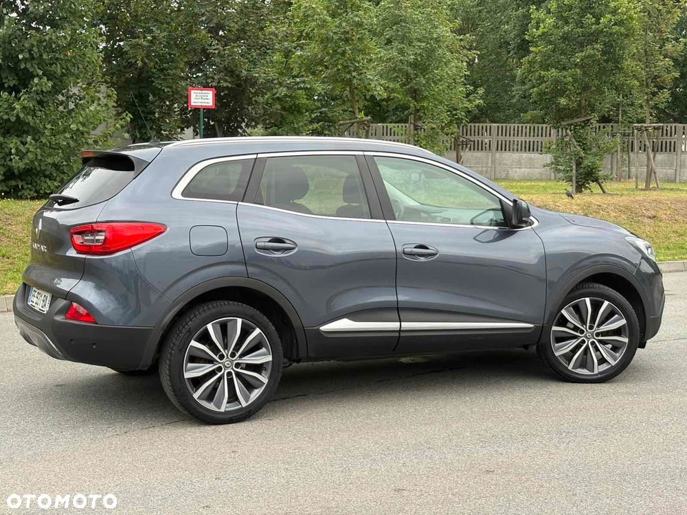 Renault Kadjar Energy TCe 130 Business - 5