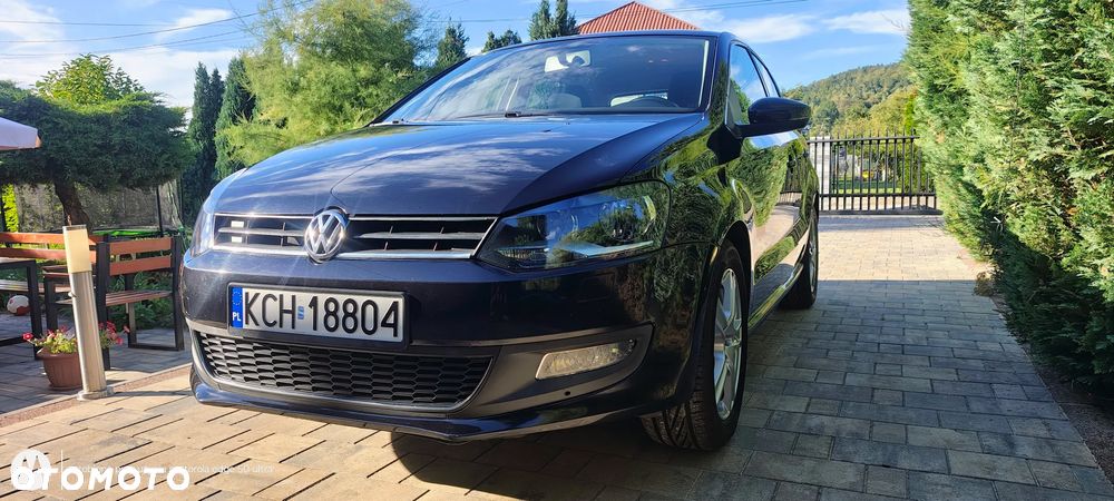 Volkswagen Polo 1.4 16V Highline - 2
