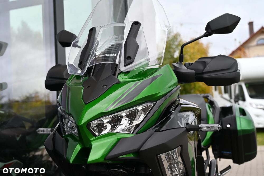 Kawasaki Versys 1000 - 39