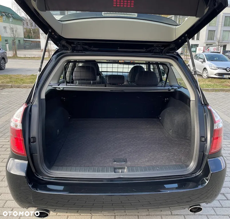 Subaru Legacy Kombi 2.0RA HID - 23
