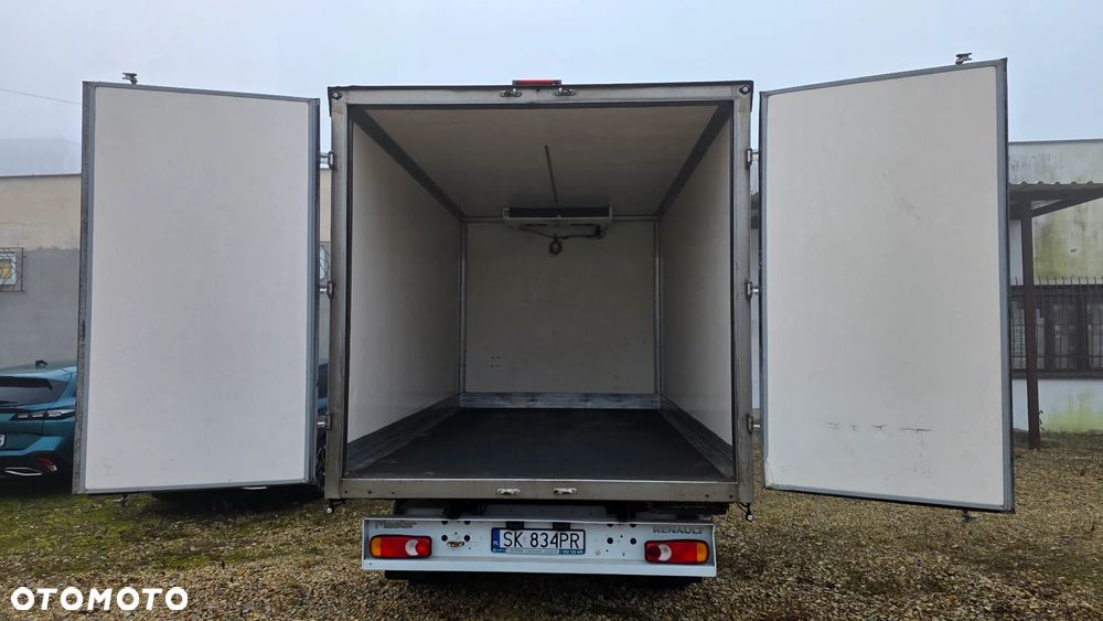 Renault Master - 5