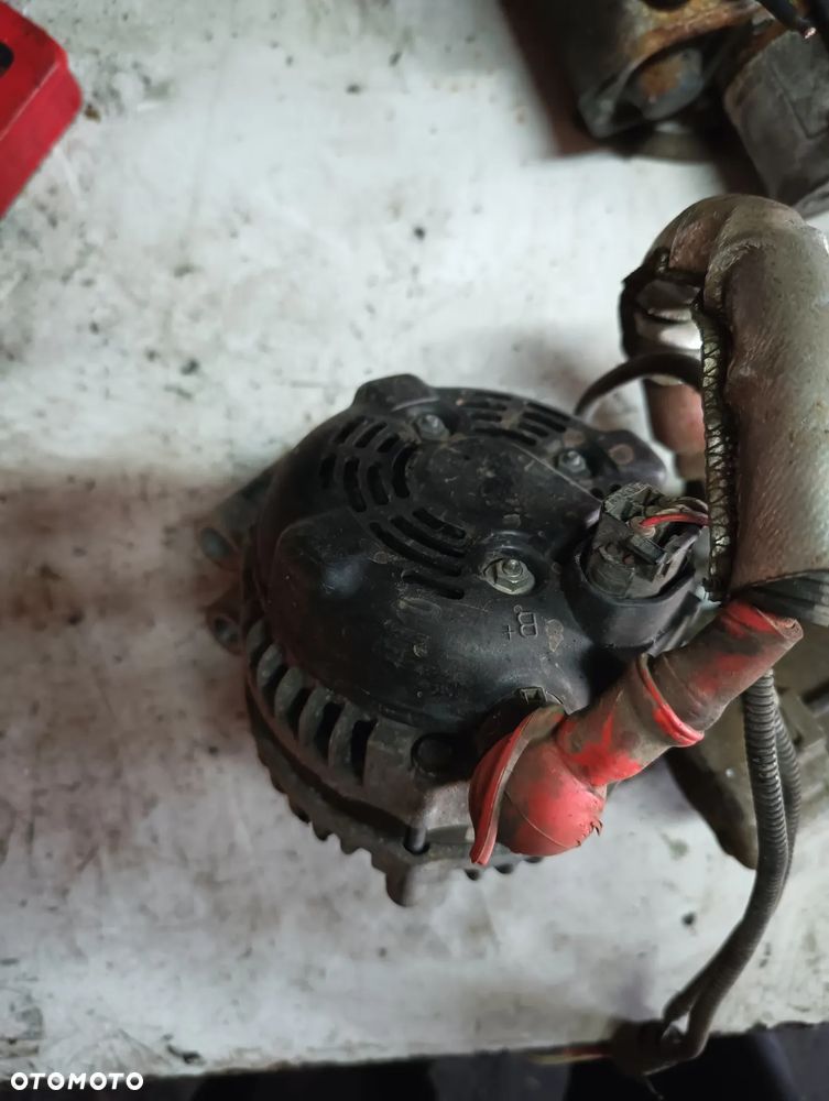 ALTERNATOR DISCOVERY 3 2.7 104210-3711