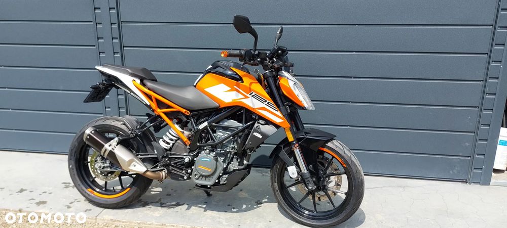 KTM Duke - 37