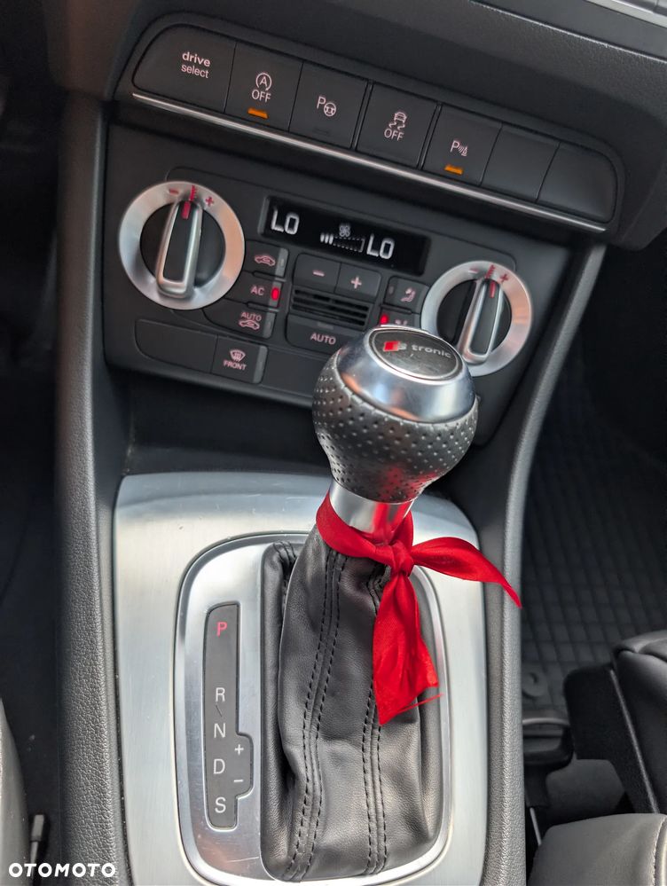 Audi Q3 2.0 TDI Quattro S tronic - 18