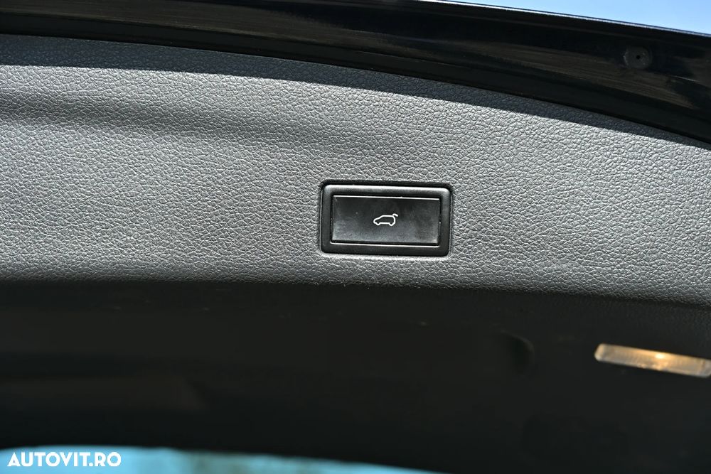 SEAT Alhambra 2017 — imagine 19
