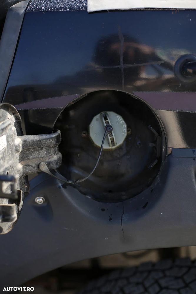 Mitsubishi L200 Pick Up 4x4 - 11