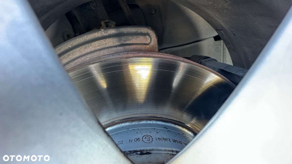 Mercedes-Benz Klasa B - 24