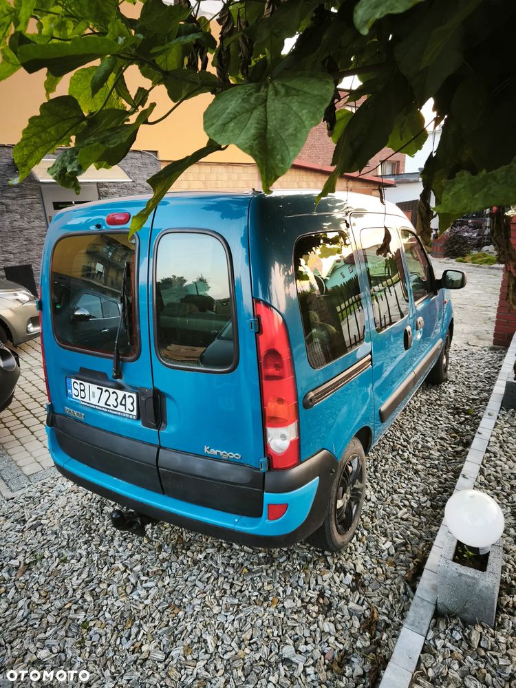 Renault Kangoo - 11