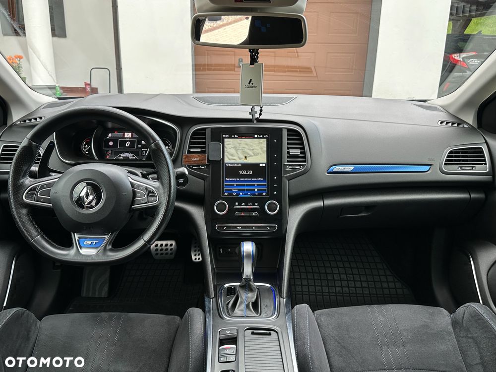 Renault Megane - 7