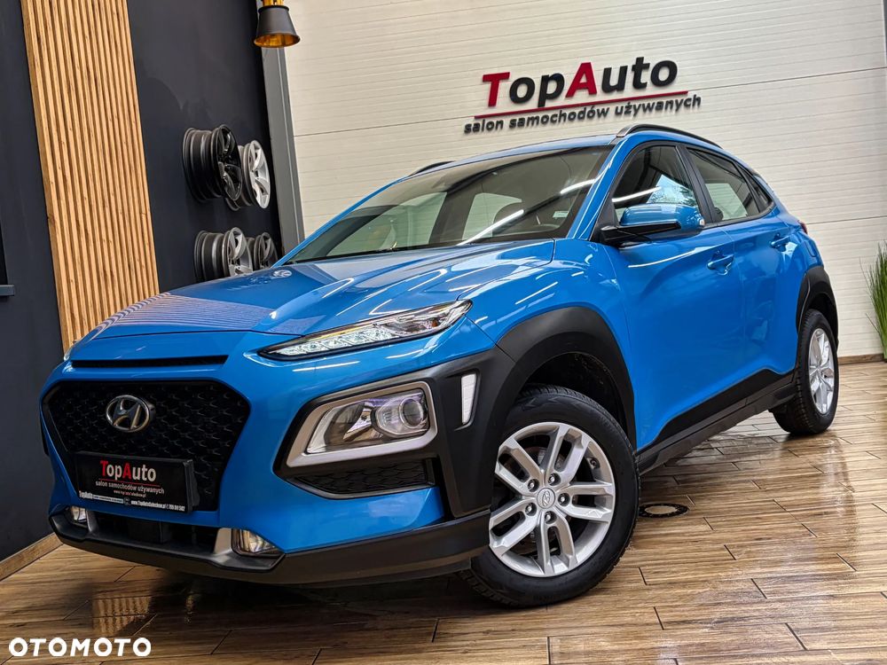 Hyundai Kona 1.0 T-GDI Style - 15
