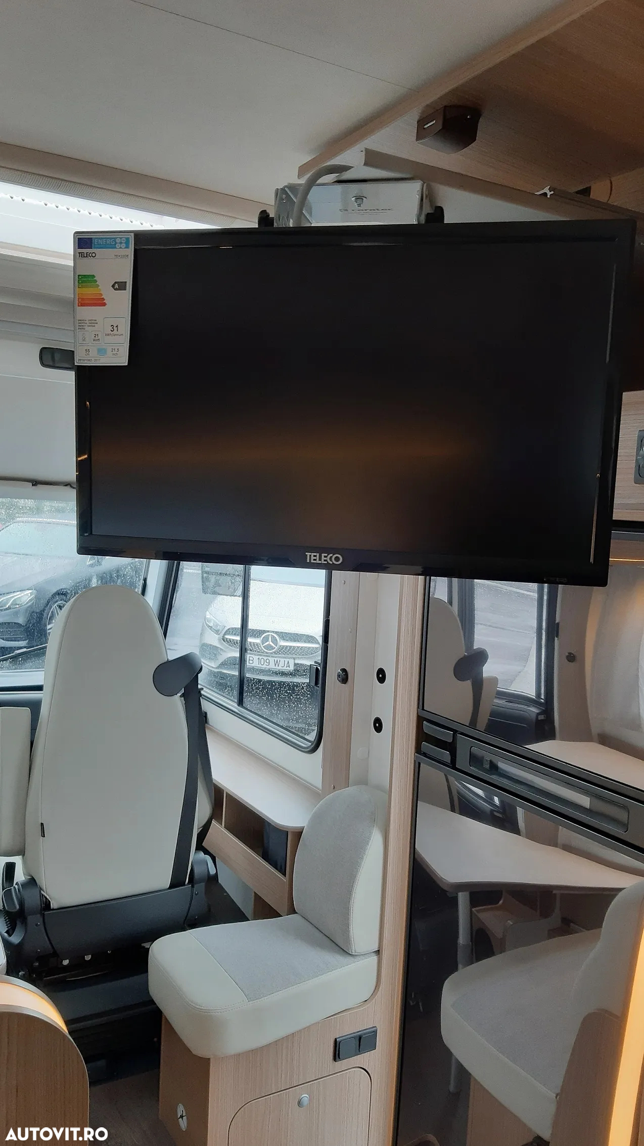 Hymer-Eriba Carado I338 - 10