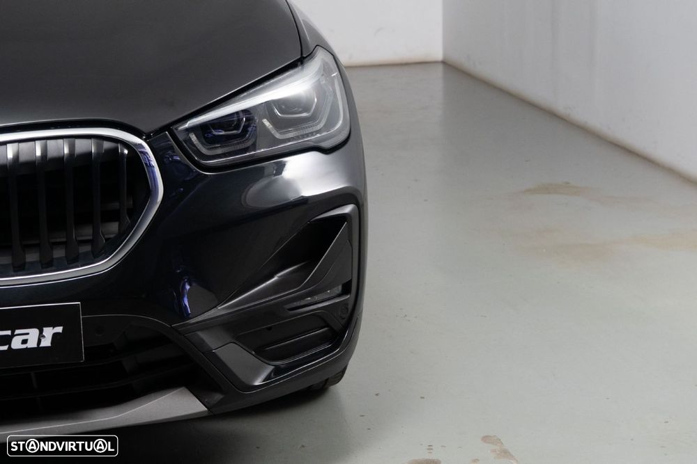 BMW X1 25 e xDrive Line Sport - 13