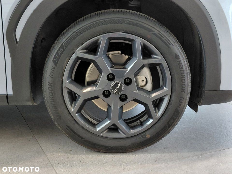 BYD Dolphin Surf - 15