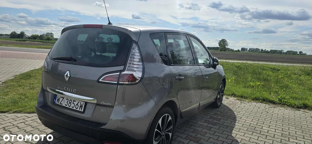Renault Scenic - 2