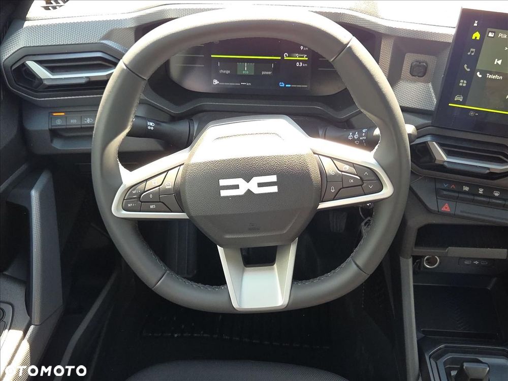 Dacia Duster - 8