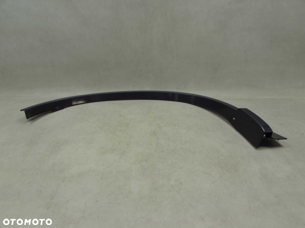 HONDA CR-V CRV III LIFT 09-12 LISTWA BLOTNIKA PRAWY TYL 74410-SWA-GO10-M1 NH684P - 1