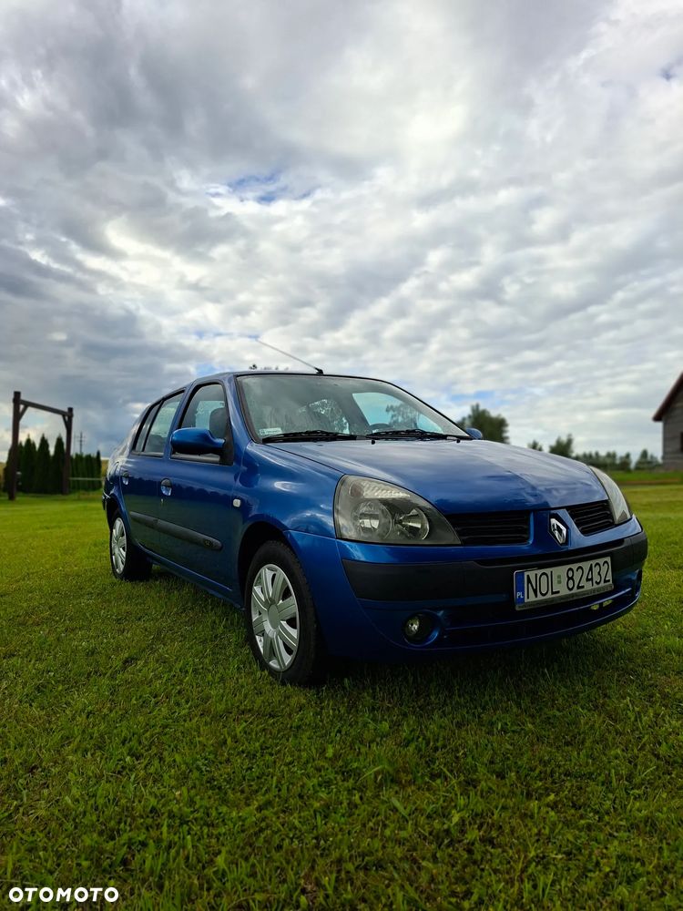 Renault Thalia 1.4 Alize - 4