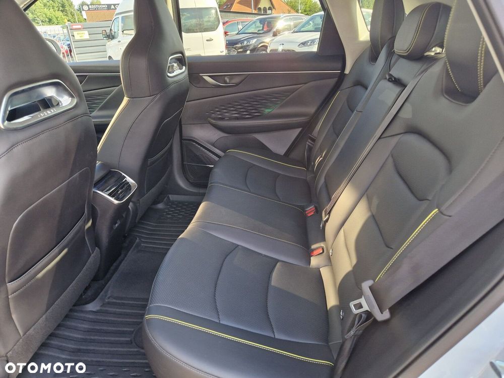 BAIC 5 - 33