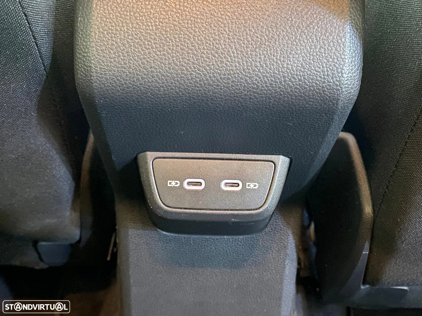 VW Polo 1.0 TSI Urban - 29