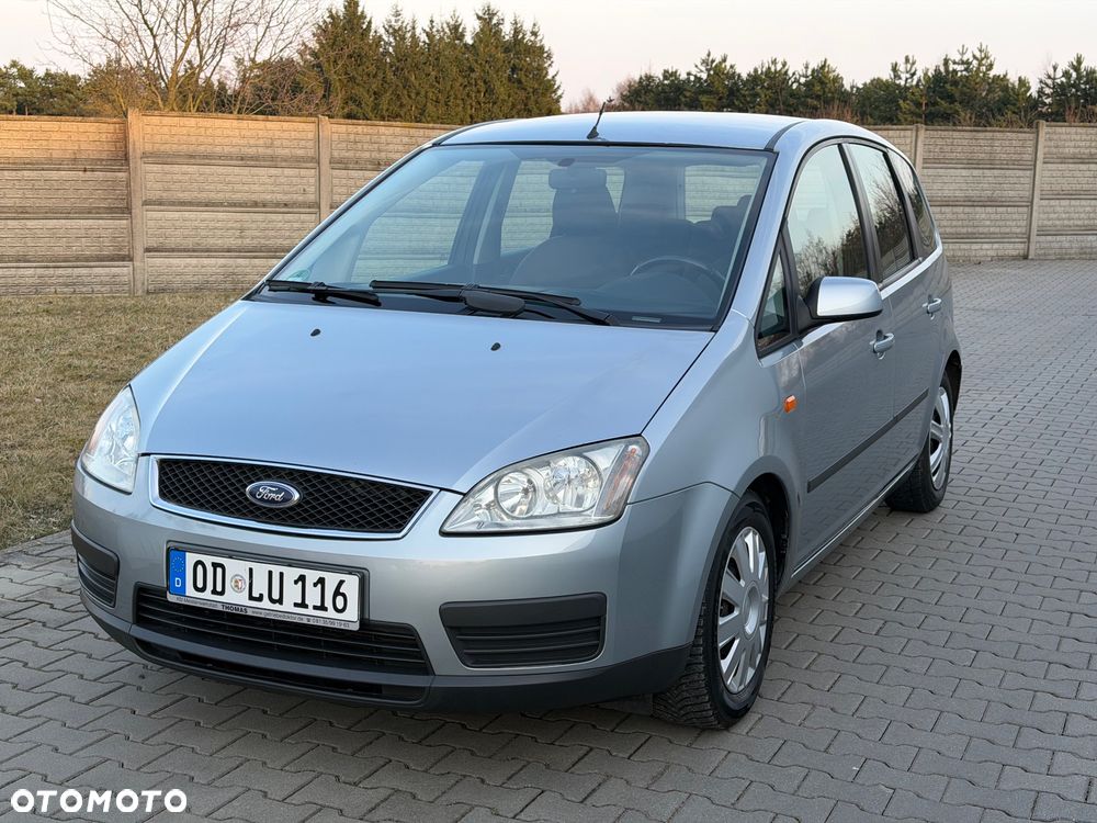 Ford C-MAX - 2