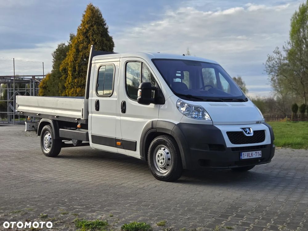 Peugeot Boxer - 9