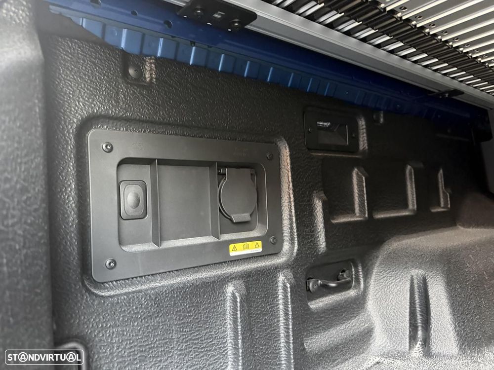 Ford Ranger 2.0 EcoBlue CD Raptor 4WD Aut. - 3