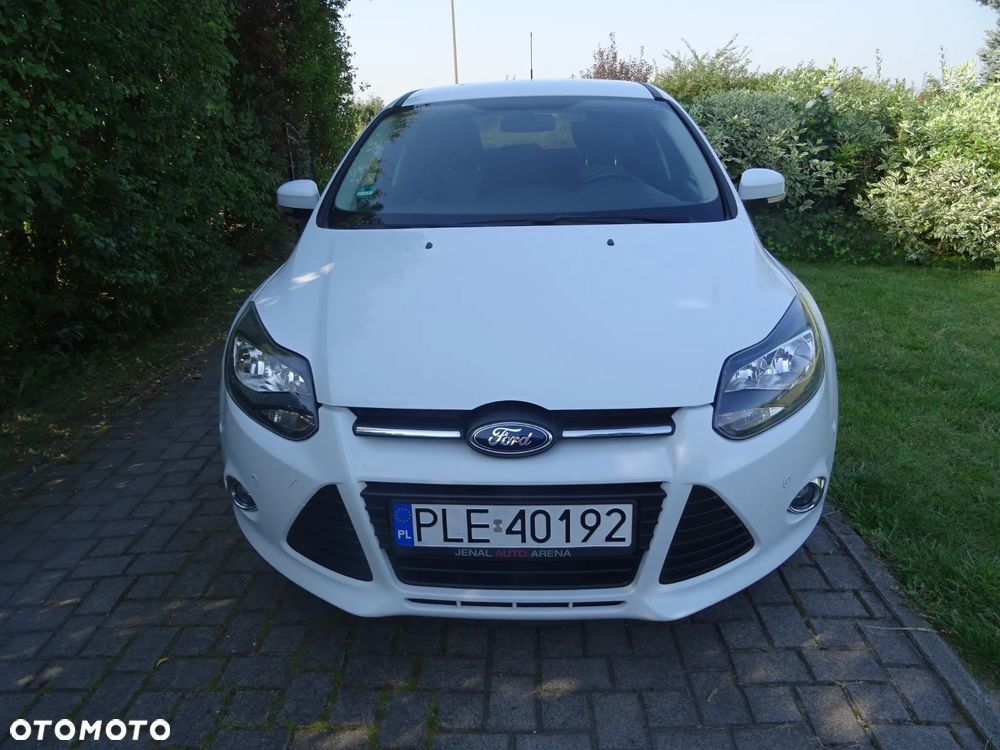 Ford Focus - 4