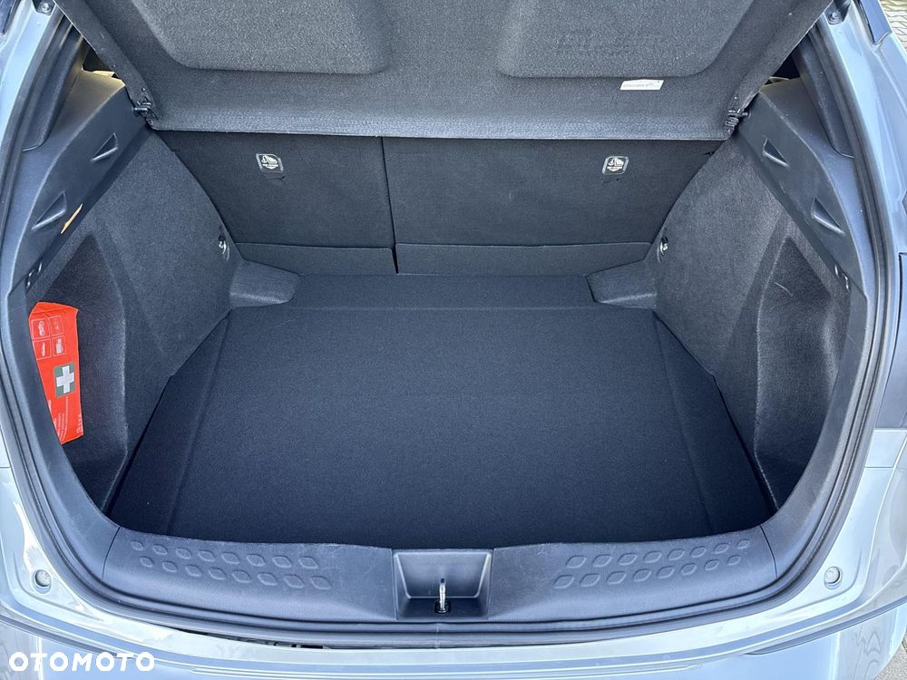 Toyota C-HR 1.2 T Prestige CVT - 13