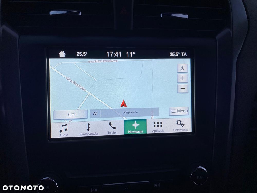 Ford Mondeo 2.0 TDCi STart-Stopp PowerShift-Aut Titanium - 15