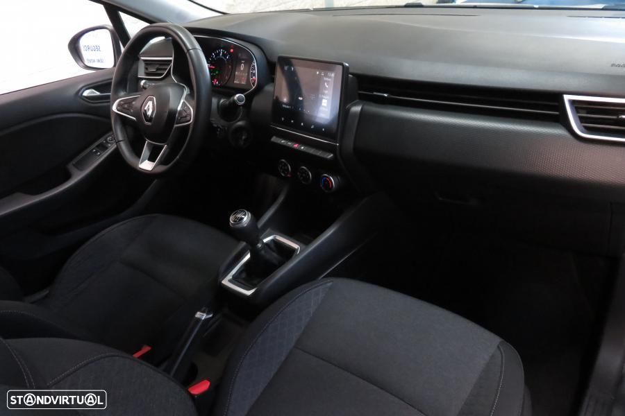 Renault Clio 1.5 Blue dCi Intens - 19