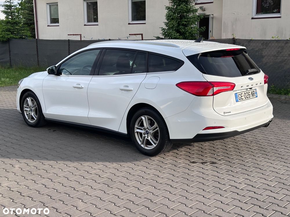 Ford Focus 1.5 EcoBlue Trend - 5