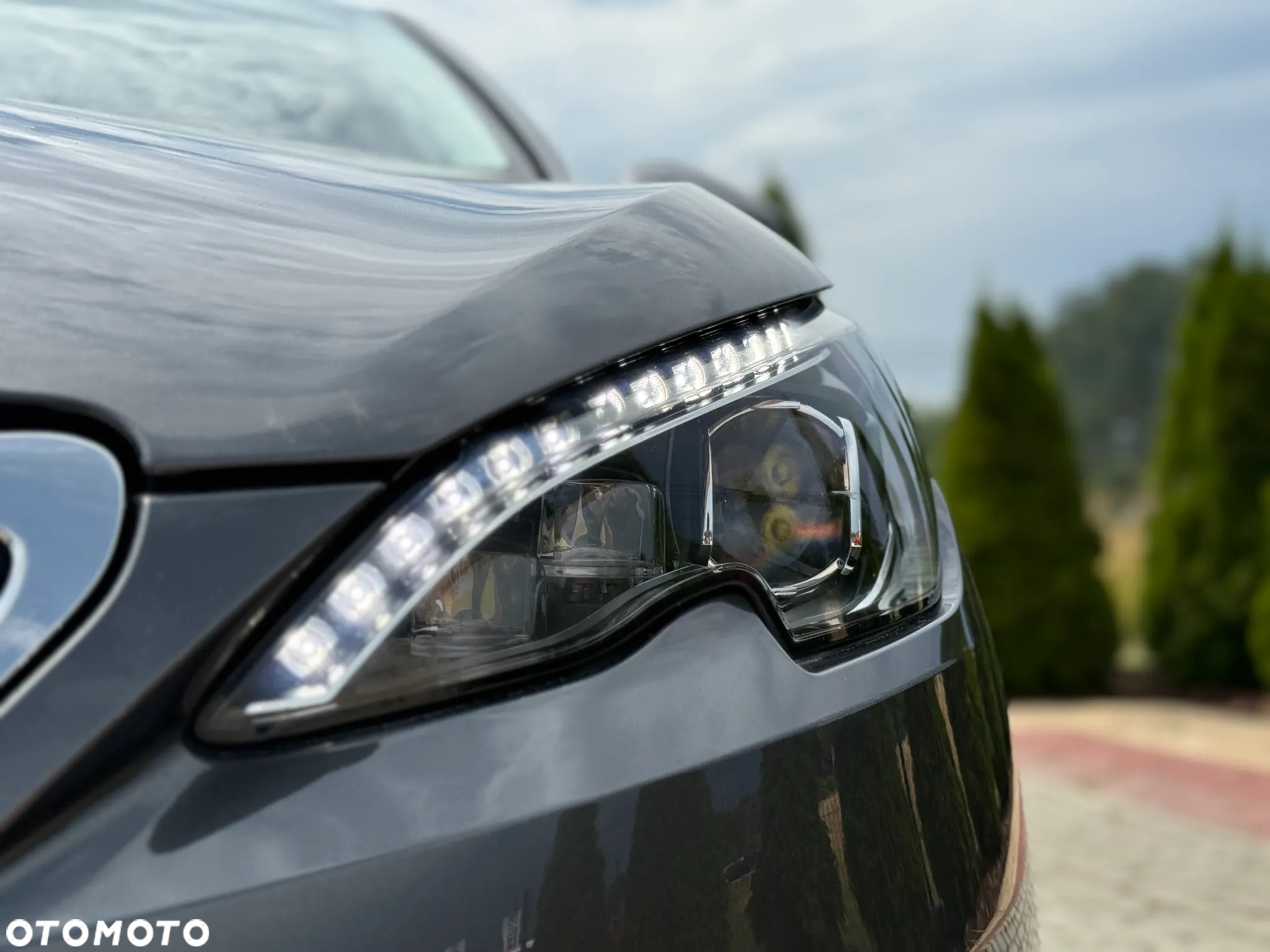 Peugeot 308 PureTech 130 Allure - 13