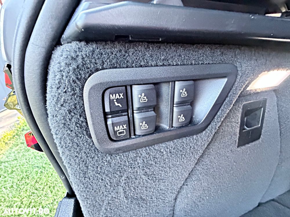 BMW X7 xDrive40i AT MHEV - 12