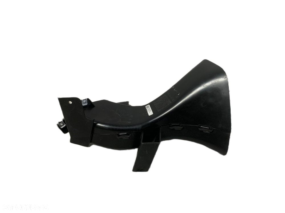 NOWA ORYGINALNA KIEROWNICA POWIETRZA LEWA ALFA ROMEO GIULIA VELOCE 16-25 156140871 - 5