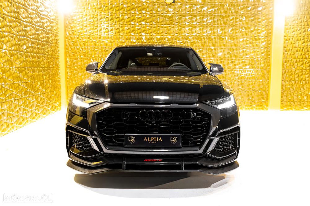 Audi RS Q8 TFSI quattro Tiptronic Performance - 14
