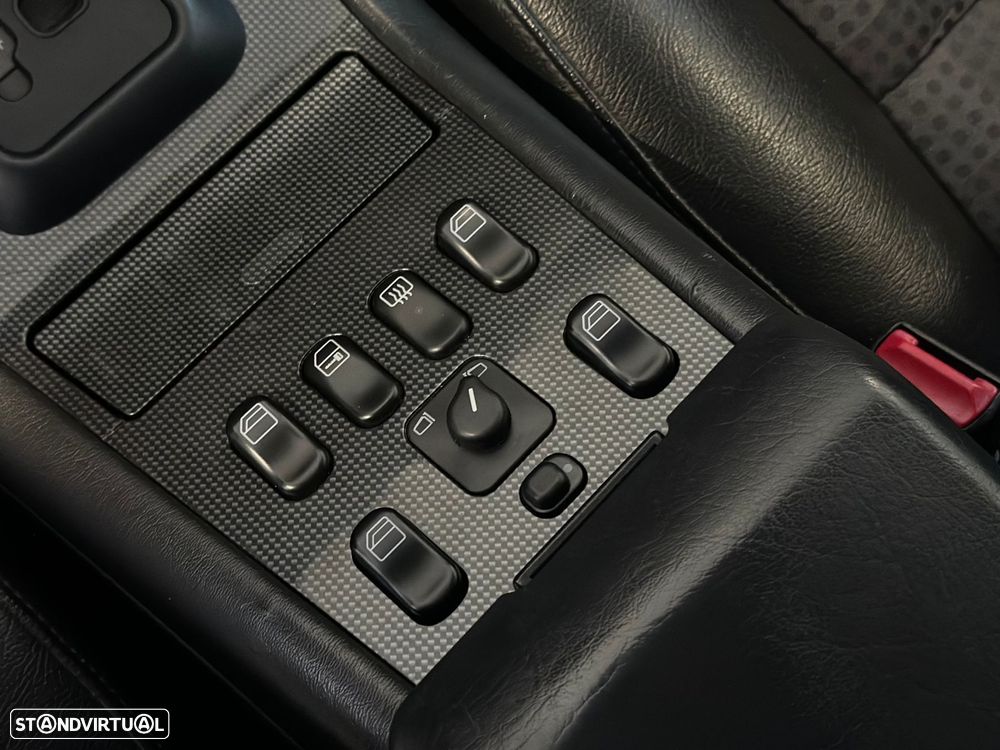 Mercedes-Benz ML 270 - 22