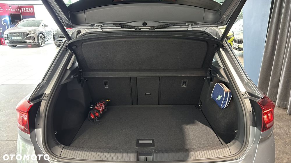 Volkswagen T-Roc 2.0 TSI 4Motion Style DSG - 18