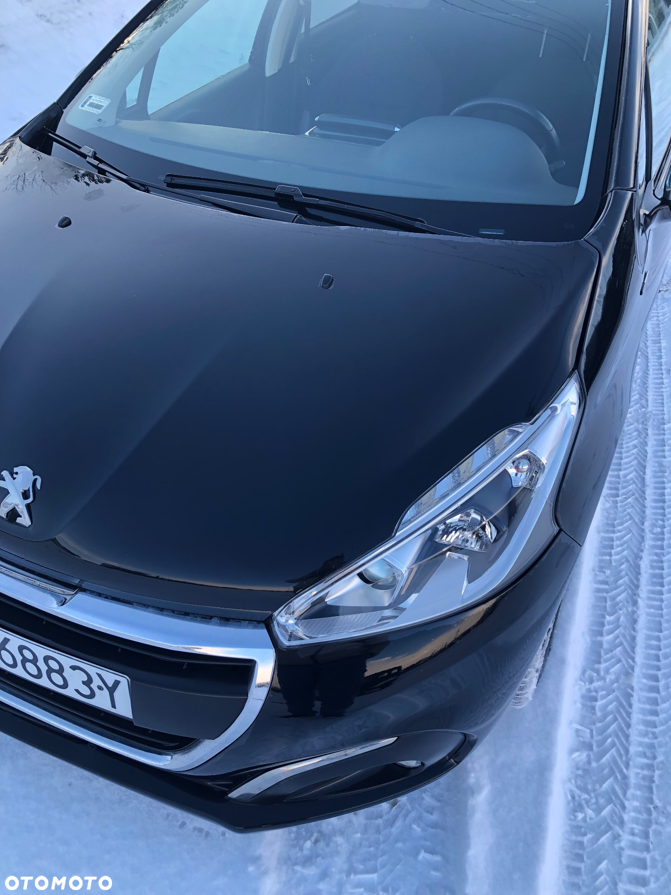 Peugeot 208 1.2 PureTech Access - 6